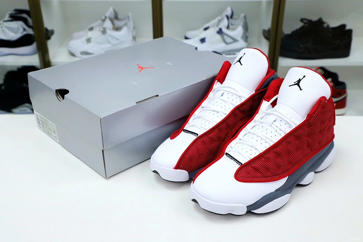 Jordan 